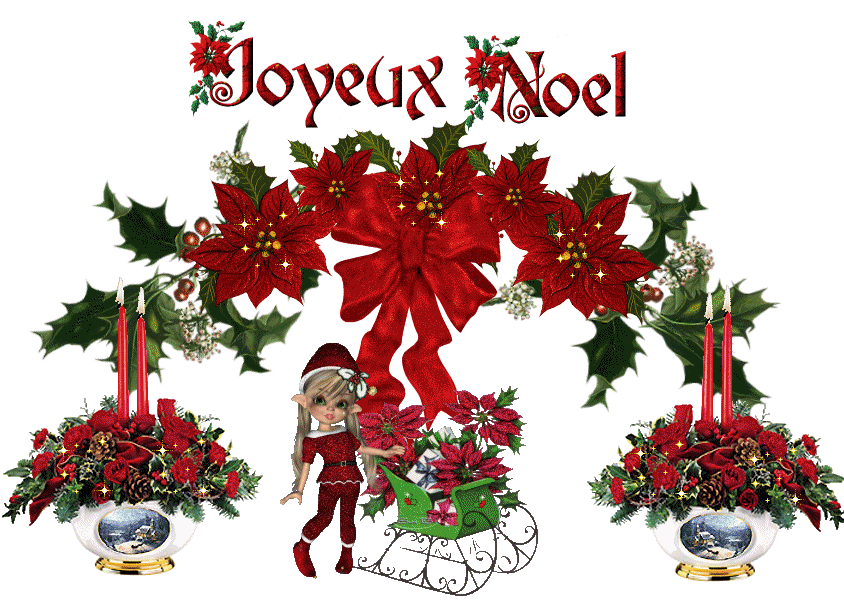 joyeux noel